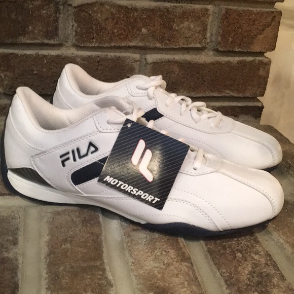 Fila golf shoes Clearance